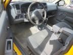 2001 Nissan Frontier King Cab XE