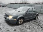 2005 Volkswagen Jetta GLS