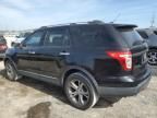 2012 Ford Explorer Limited