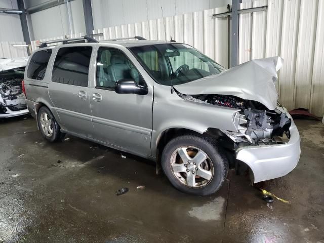 2007 Chevrolet Uplander LT