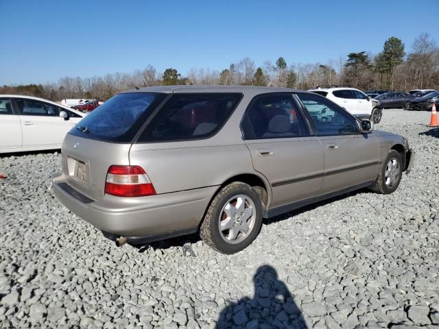 1994 Honda Accord LX