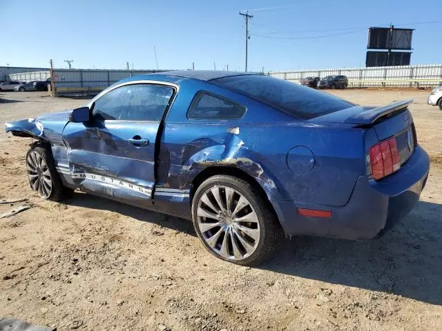 2006 Ford Mustang