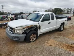 Dodge Dakota sxt Vehiculos salvage en venta: 2008 Dodge Dakota SXT