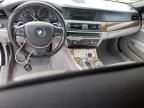 2012 BMW 528 I