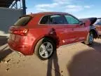 2019 Audi Q5 Premium