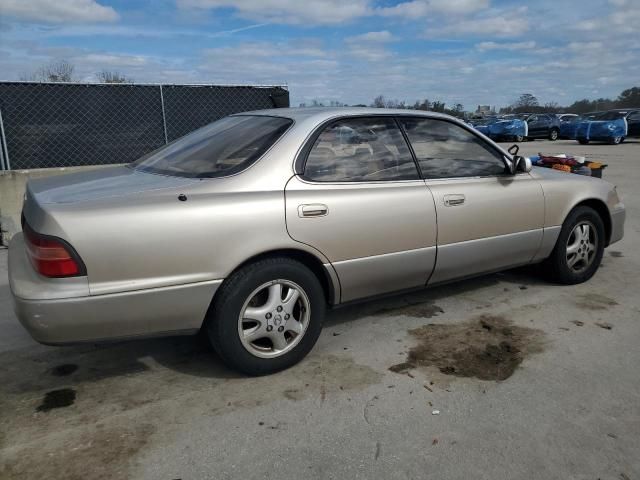 1995 Lexus ES 300