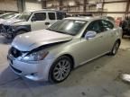 2007 Lexus IS 250