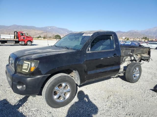 2005 Toyota Tacoma