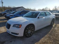 2013 Chrysler 300 S en venta en York Haven, PA