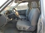 2003 Nissan Frontier King Cab XE