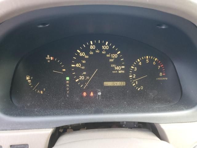 2003 Lexus RX 300