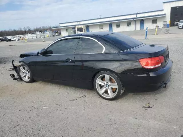 2009 BMW 335 I