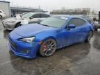 2017 Subaru BRZ 2.0 Limited