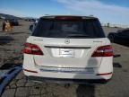 2012 Mercedes-Benz ML 350 Bluetec