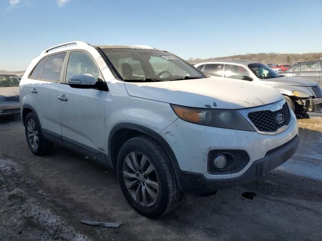 2011 KIA Sorento EX