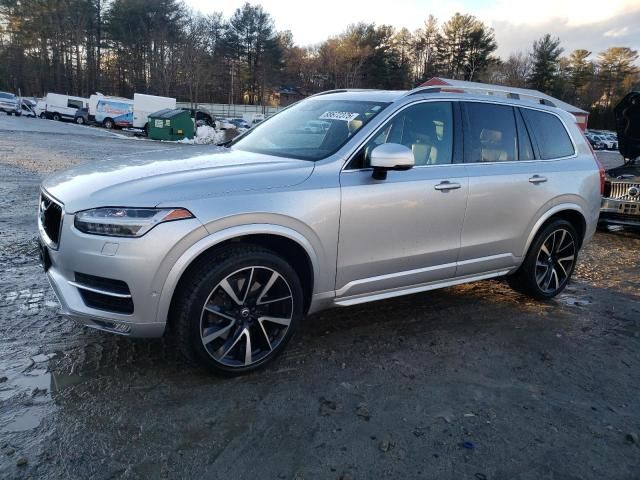 2018 Volvo XC90 T6