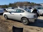 2008 Buick Lacrosse CX