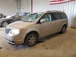 2008 Chrysler Town & Country Touring en venta en Appleton, WI