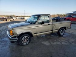 Ford salvage cars for sale: 1989 Ford Ranger