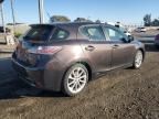 2011 Lexus CT 200