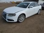 2009 Audi A4 3.2 Quattro