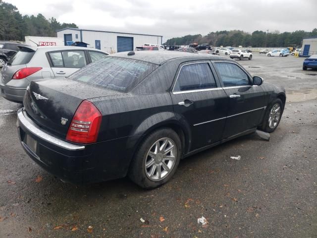 2005 Chrysler 300C