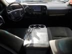 2007 Chevrolet Silverado K1500 Crew Cab