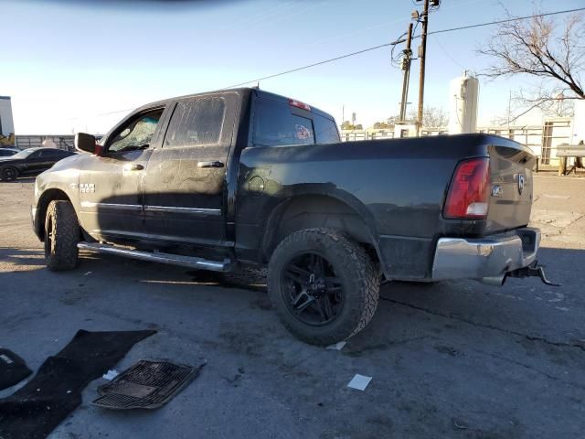 2015 Dodge RAM 1500 SLT