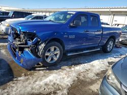 Salvage cars for sale at Louisville, KY auction: 2018 Dodge RAM 1500 ST