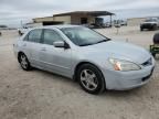 2005 Honda Accord Hybrid