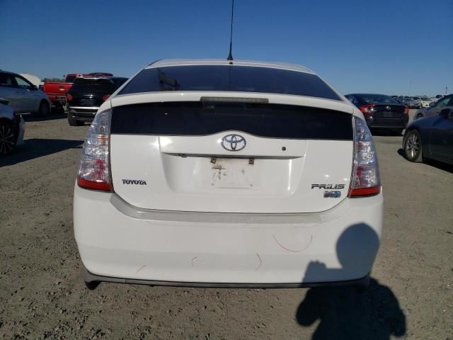 2008 Toyota Prius