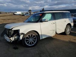 Ford Flex salvage cars for sale: 2013 Ford Flex Limited