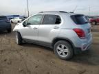 2022 Chevrolet Trax 1LT