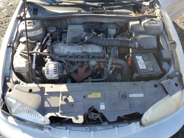 2001 Chevrolet Cavalier Base