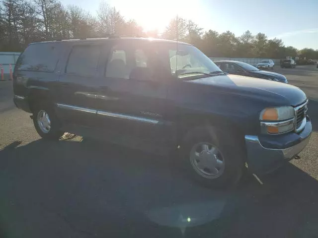 2000 GMC Yukon XL K1500