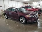 2011 Ford Taurus SEL