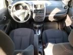 2015 Nissan Versa S