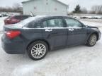 2011 Chrysler 200 Limited