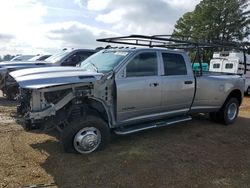 Salvage cars for sale at Longview, TX auction: 2022 Dodge RAM 3500 Tradesman