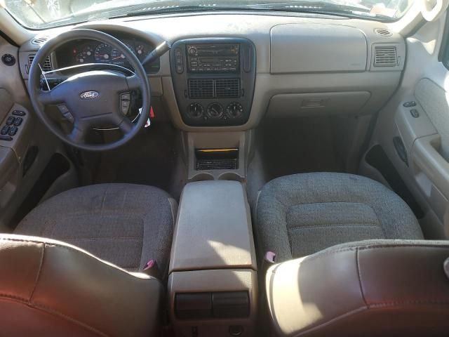 2003 Ford Explorer XLS