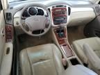 2007 Toyota Highlander Sport