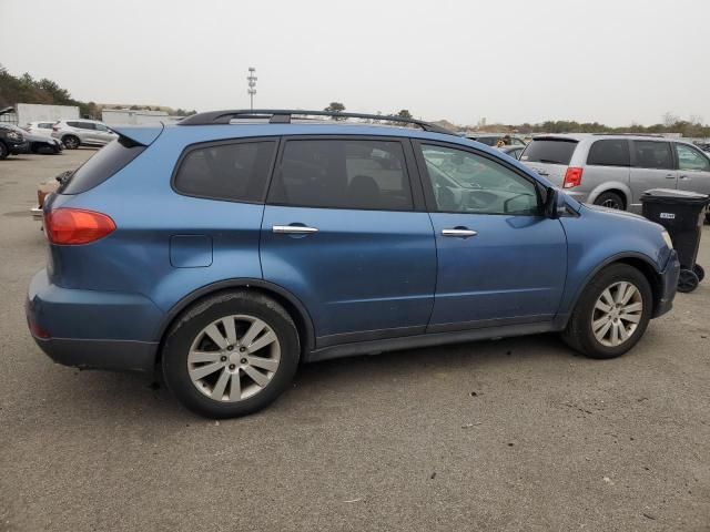 2008 Subaru Tribeca Limited