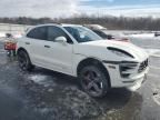 2017 Porsche Macan GTS