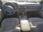 2002 Jeep Grand Cherokee Laredo