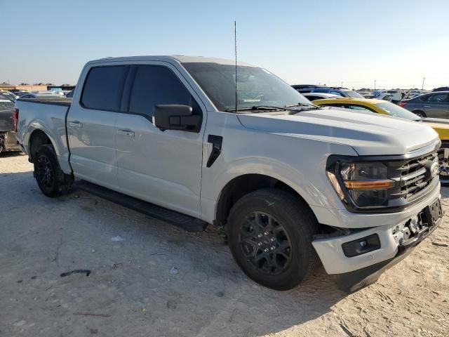 2024 Ford F150 XLT