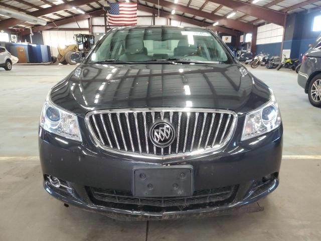 2013 Buick Lacrosse Premium