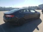 2014 Ford Fusion S