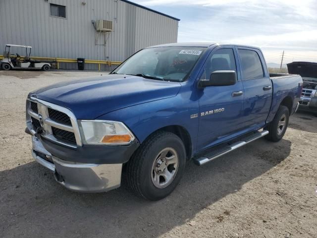 2011 Dodge RAM 1500