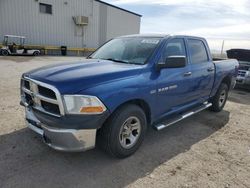 Dodge salvage cars for sale: 2011 Dodge RAM 1500