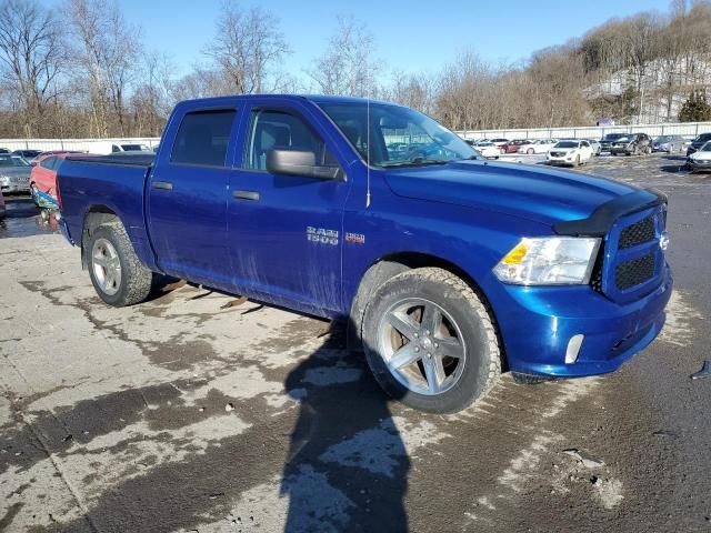 2014 Dodge RAM 1500 ST